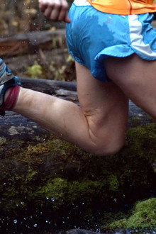 Finding Traction