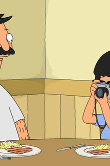 Bob's Burgers season 12 episode 9