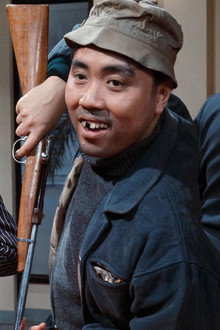 大日本殺し屋伝