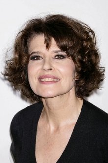 Photo of Fanny Ardant