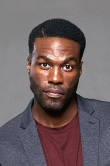 Photo of Yahya Abdul-Mateen II