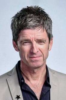 Foto de perfil de Noel Gallagher