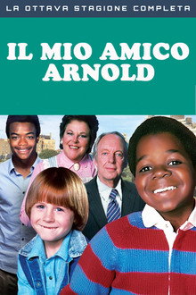 Stagione 8