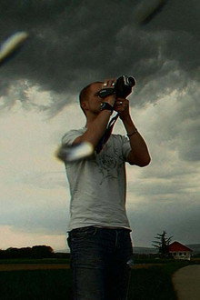 Dancing with the Storms