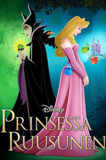 Prinsessa Ruusunen
