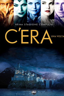 Stagione 1