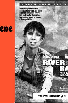River of Rage: The Taking of Maggie Keene