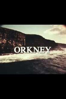 Poster do filme Orkney