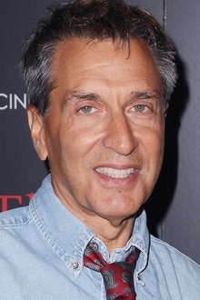 Photo of Nicholas Meyer