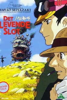 Det levende slot