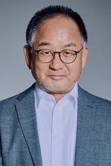 Photo of Min Kyung-jin