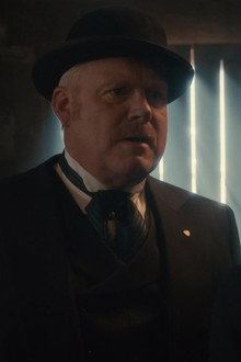 Murdoch Mysteries season 14 episode 2