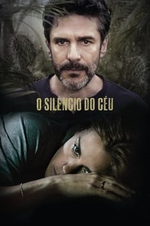 Poster do filme O Silêncio do Céu