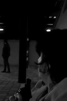 Rincón Oscuro