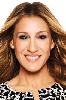 Photo of Sarah Jessica Parker