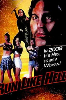 Run Like Hell