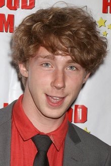 Photo of Joey Luthman