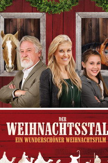 Der Weihnachtsstall