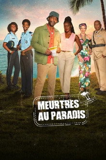 Meurtres au paradis