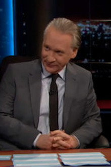 Real Time with Bill Maher season 9 episode 9