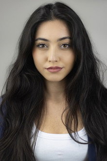 Amanda Iglesias