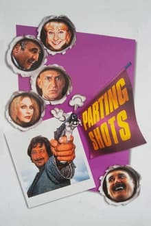 Parting Shots movie poster