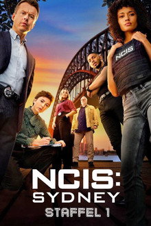 Staffel 1