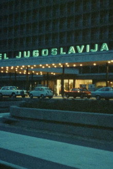 Hotel-Jugoslavija