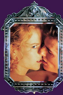 Spaľujúca vášeň