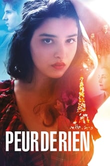 Poster do filme Parisienne
