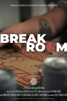 Break Room