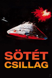 Sötét csillag