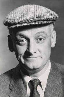 Foto de perfil de Art Carney