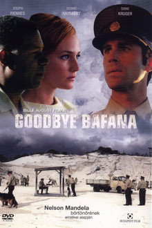 Goodbye Bafana