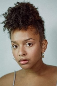 Photo of Djouliet Amara