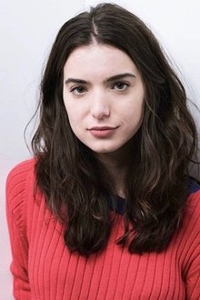 Photo of Dylan Gelula