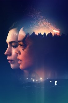 Little Woods (Crossing the Line) (2018)