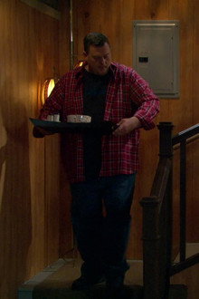 Mike & Molly - Season 4