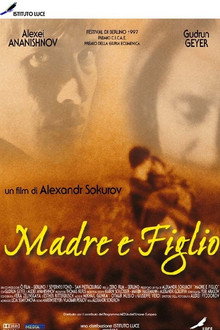 Madre e figlio