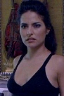 Photo of Natalya