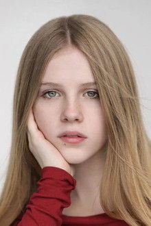 Photo of Alyla Browne