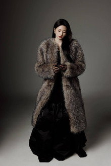 Photo of Vivi Chen