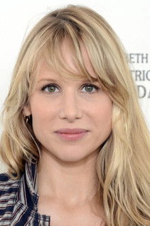 Photo of Lucy Punch