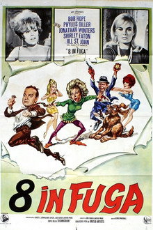 Otto in fuga
