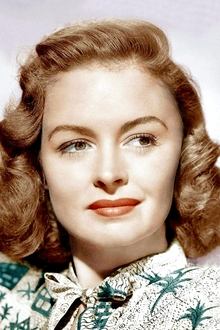 Photo of Donna Reed