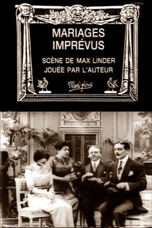 Un mariage imprévu