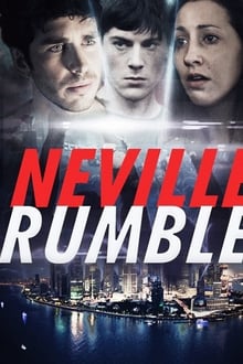 Neville Rumble