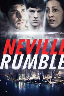 Neville Rumble movie poster