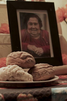 Mi Ofrenda