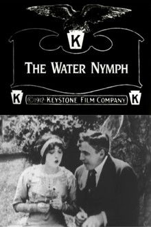 The Water Nymph